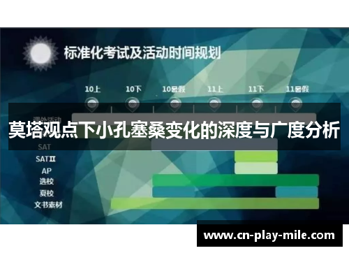 莫塔观点下小孔塞桑变化的深度与广度分析 莫塔观点下小孔塞桑变化的深度与广度分析