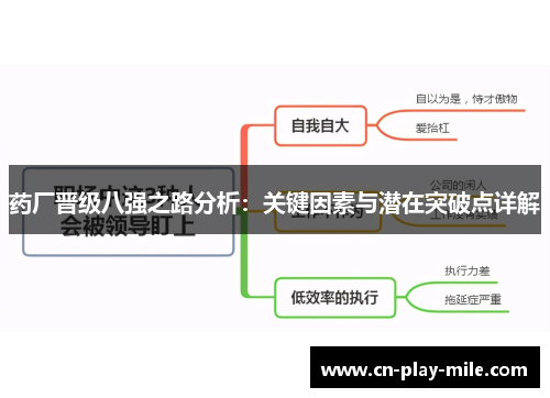 药厂晋级八强之路分析：关键因素与潜在突破点详解